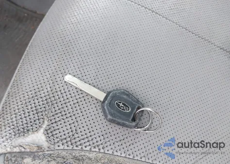 2009 Subaru Forester 2.5Xt Limited из США, поврежденный, VIN JF2SH66689H714071